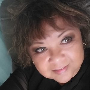 Meet your Posher, Joanne